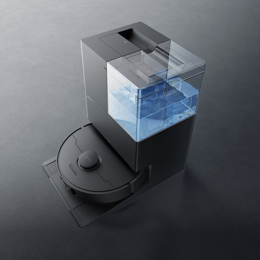 Upgraded 5L Clean <br>Water Tank