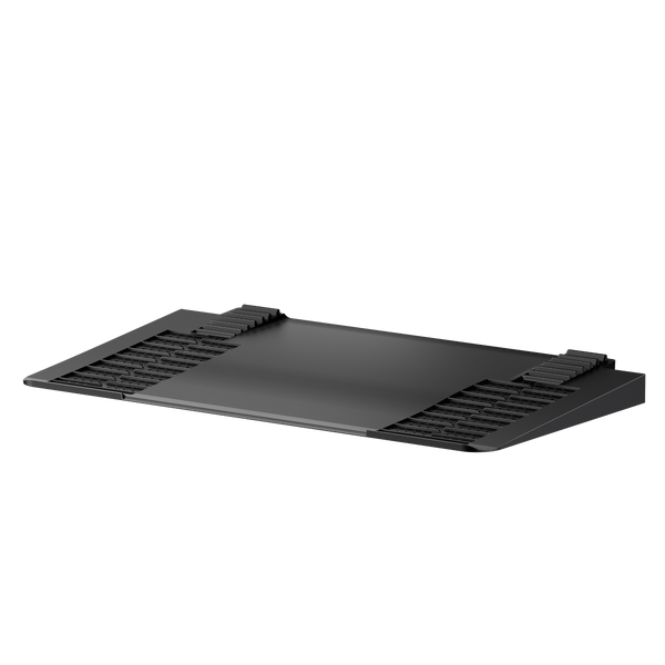Base Station Ramp Extension Plate