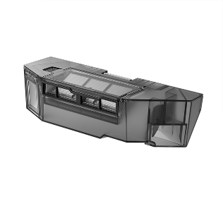 Dust Box