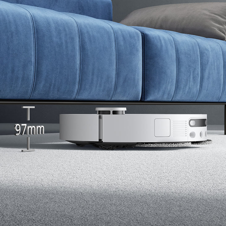 97mm Slim Body