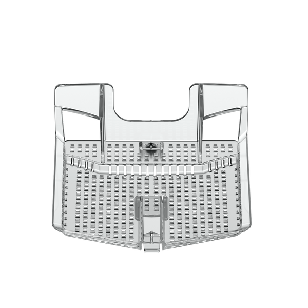 Washboard Filter