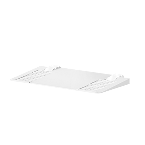 Base Station Ramp Extension Plate