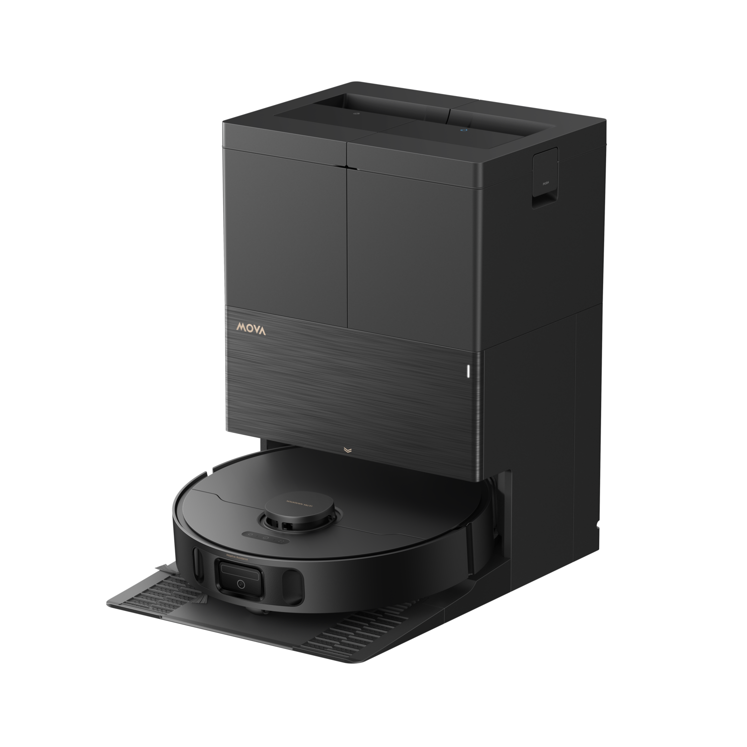 MOVA E50 Pro Ultra Robot Vacuum and Mop product image