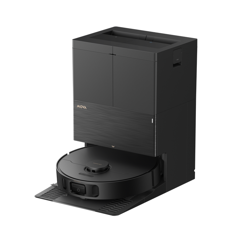 Mova R 16 Setup User Manuals – MOVA-GLOBAL