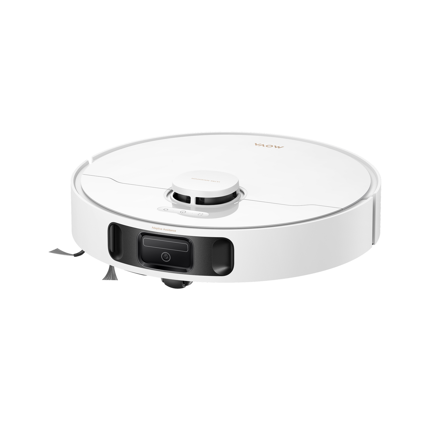 MOVA E50 Pro Ultra Robot Vacuum White