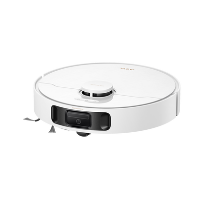 MOVA E50 Pro Ultra Robot Vacuum White