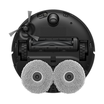 MOVA E50 Pro Ultra Robot Vacuum White
