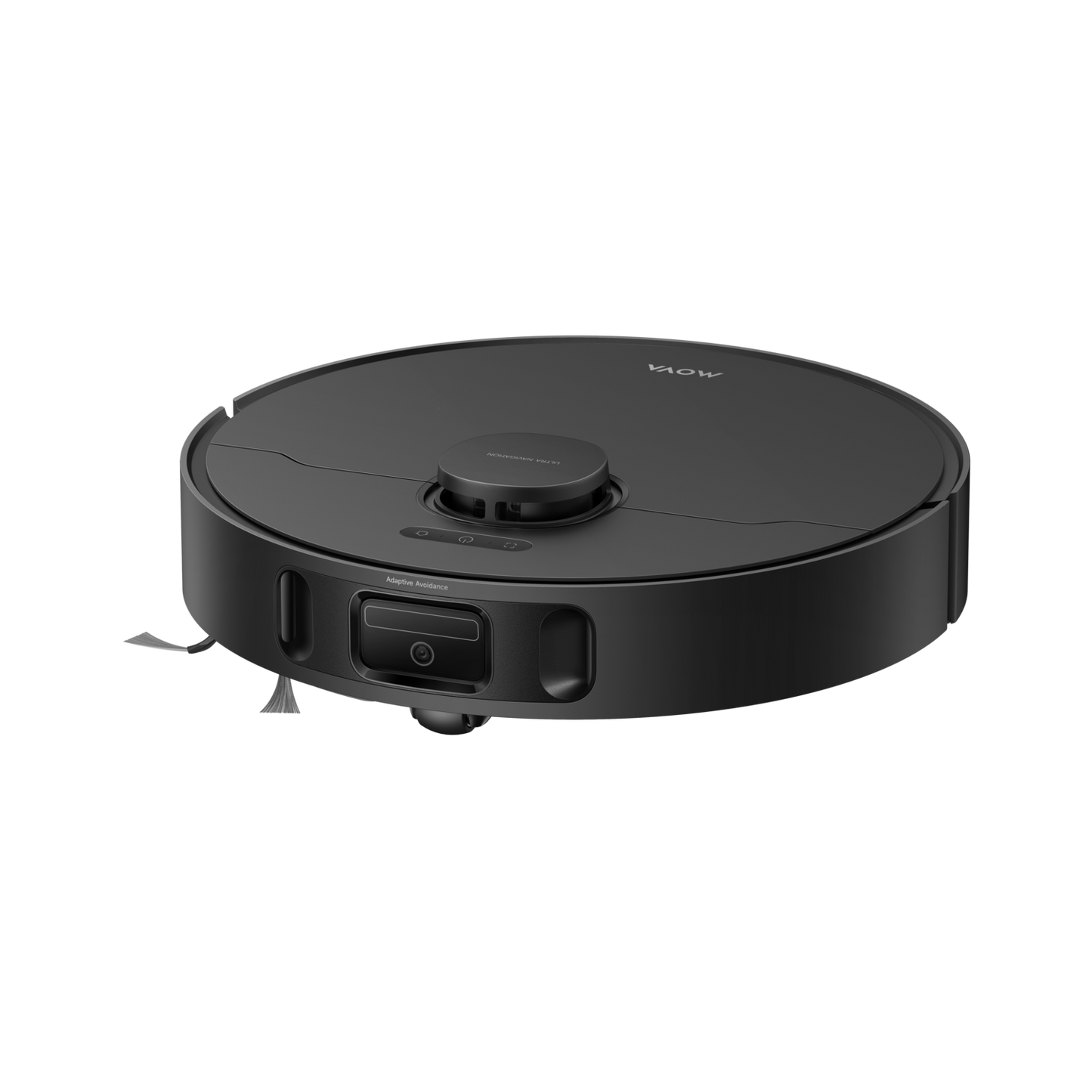 MOVA E50 Ultra Robot Vacuum Black