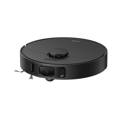 MOVA E50 Ultra Robot Vacuum Black