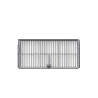 Dust Box Filter