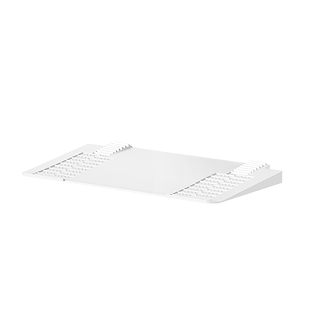 Base Station Ramp Extension Plate