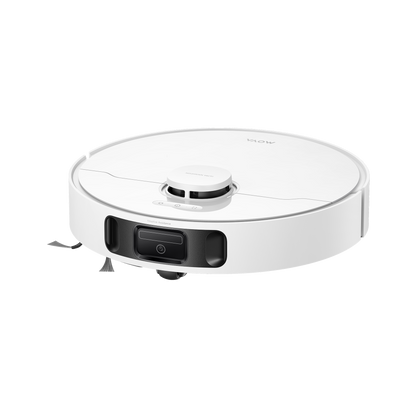 MOVA E50 Ultra Robot Vacuum White