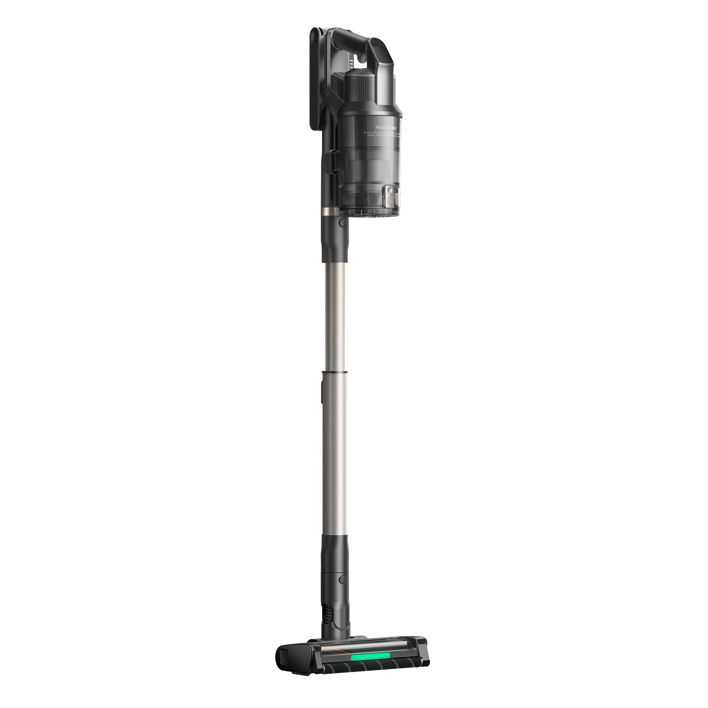 MOVA G70 Complete OptiInsight Multi-Surface Twin Brush