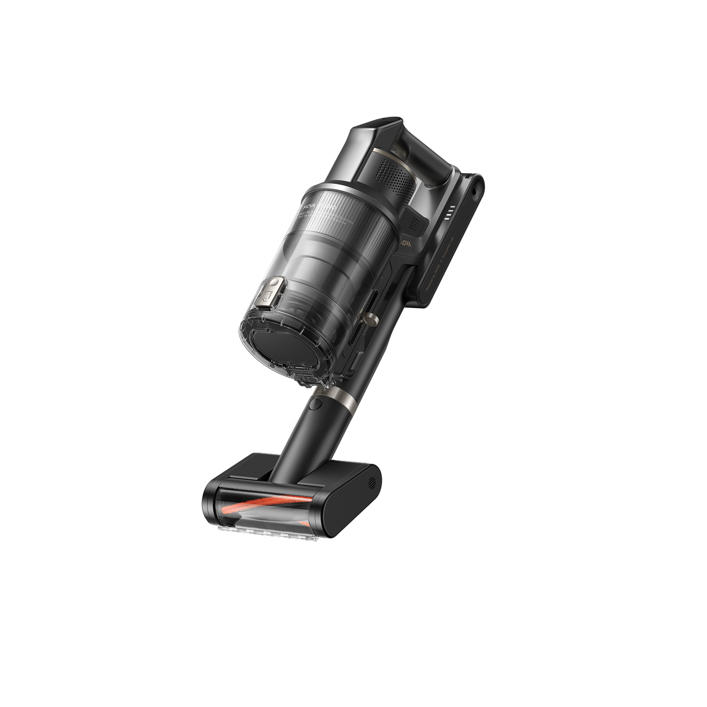 MOVA G70 Complete Dual-Direction Dust Scraper Rings