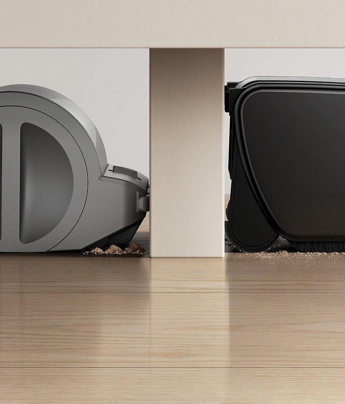 mova g70 no more missed edges