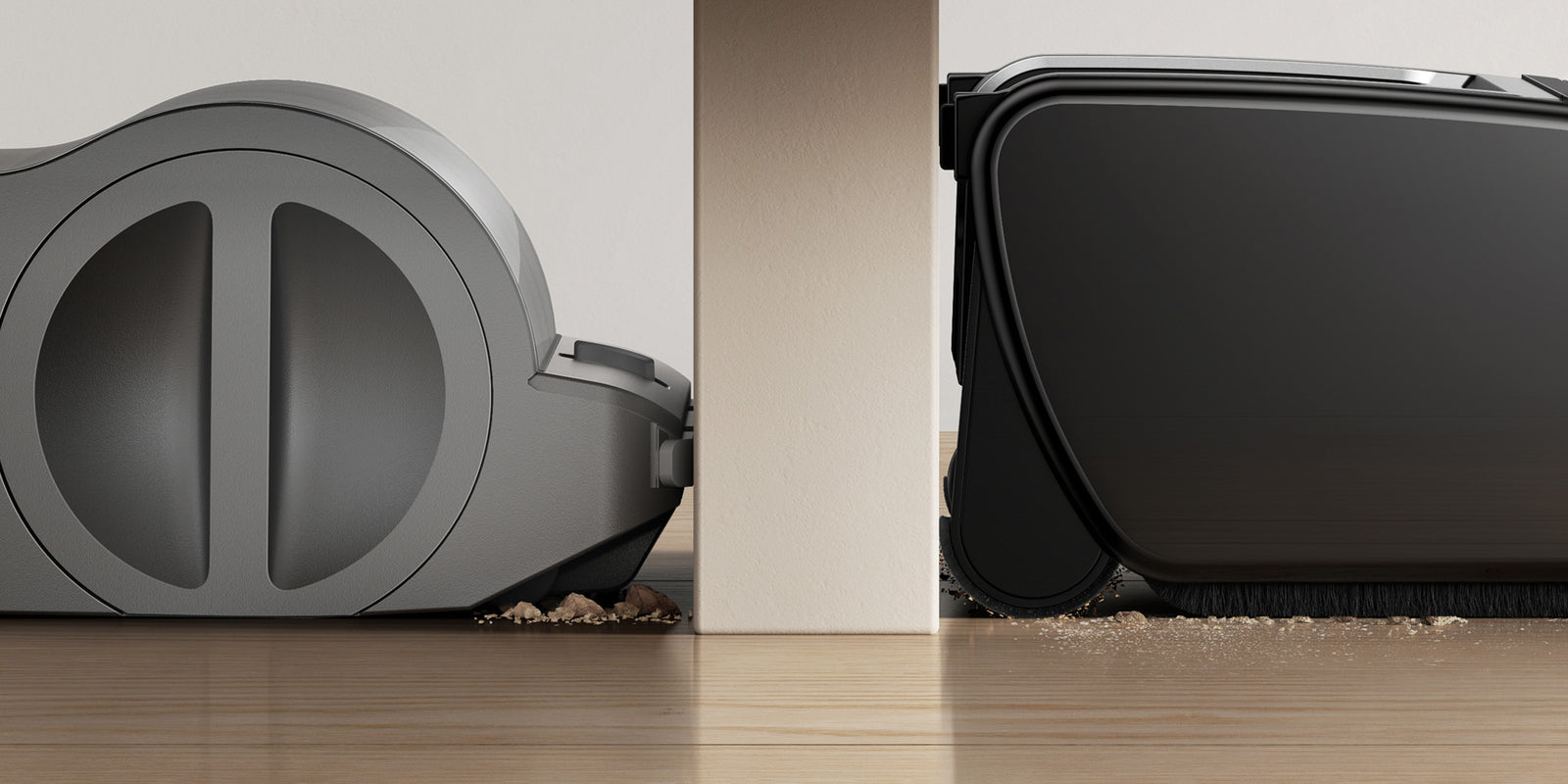 mova g70 no more missed edges