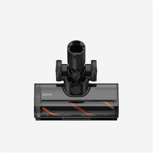 mova g70 all-terrain carpet brush 