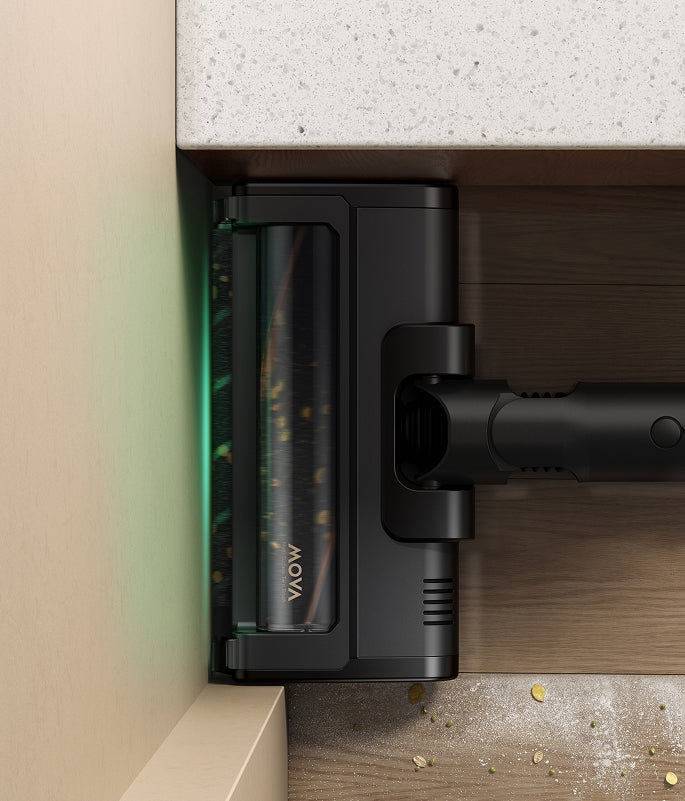 mova g70 seamless coverage across your home