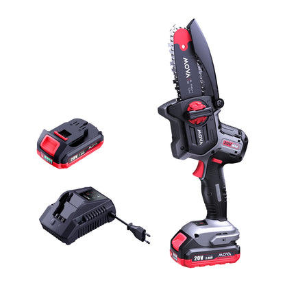 MOVA 20V 12cm Brushless Pruning Saw
