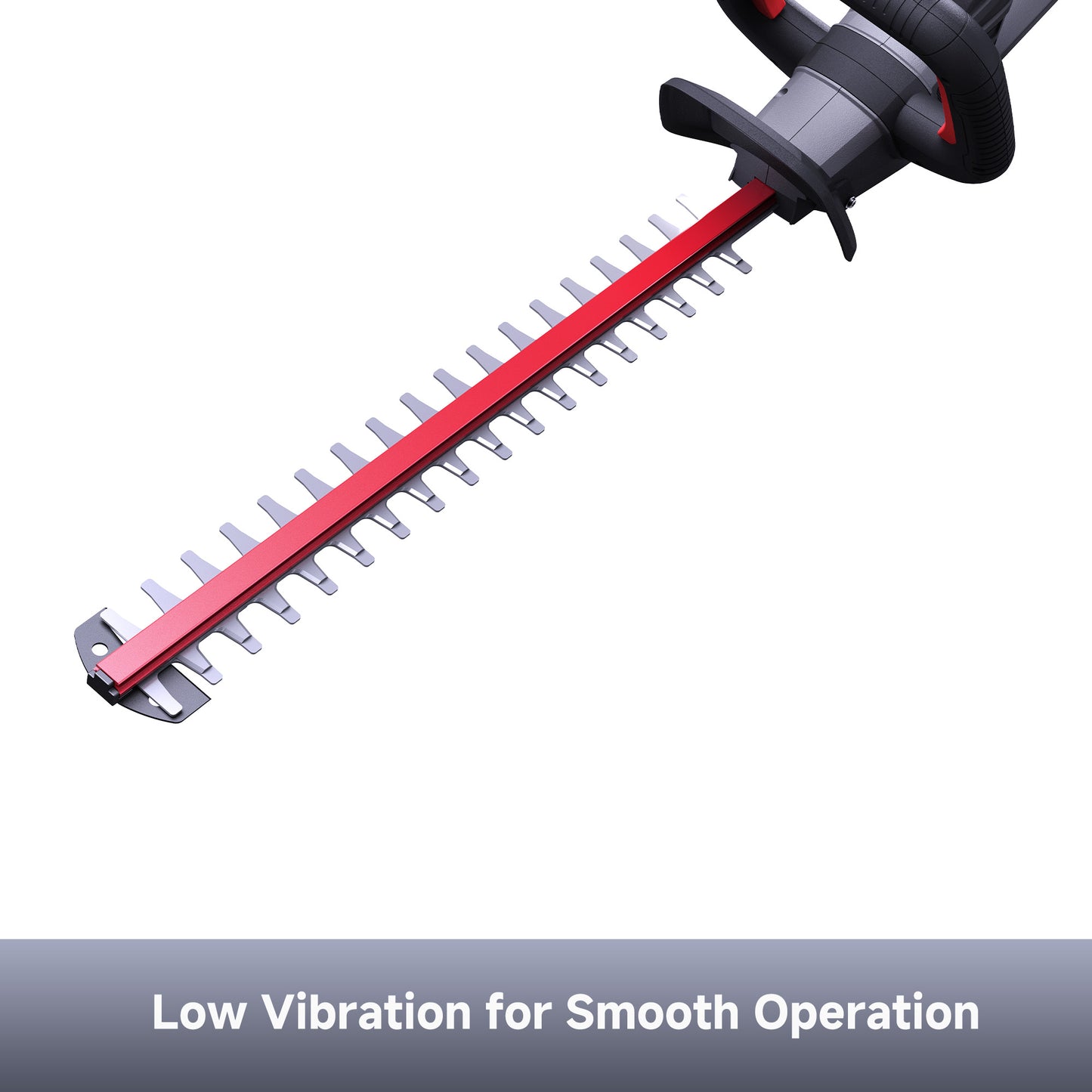 MOVA 20V 55cm Hedge Trimmer