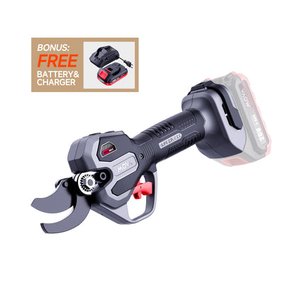MOVA 20V 38mm Brushless Pruning Shears