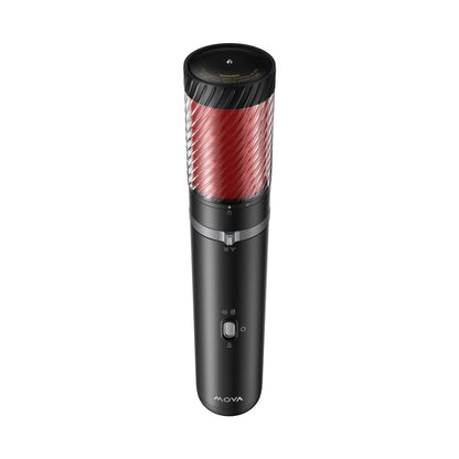 MOVA H10 Cordless Stick Vacuum
