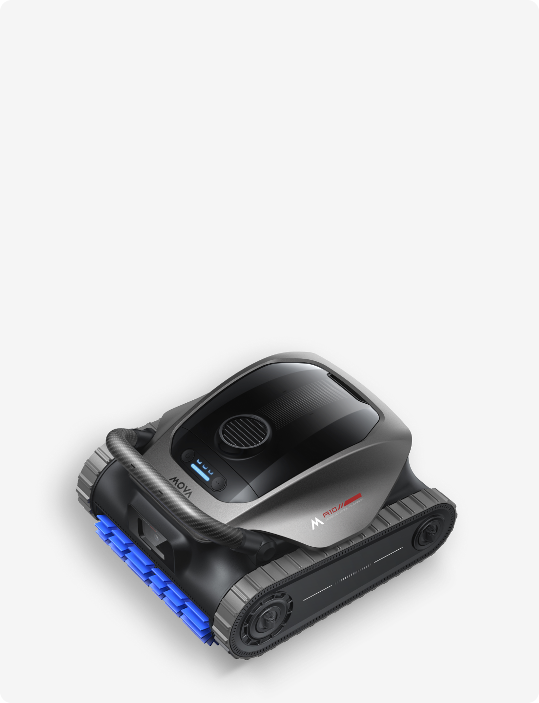 Robotic Pool Cleaner