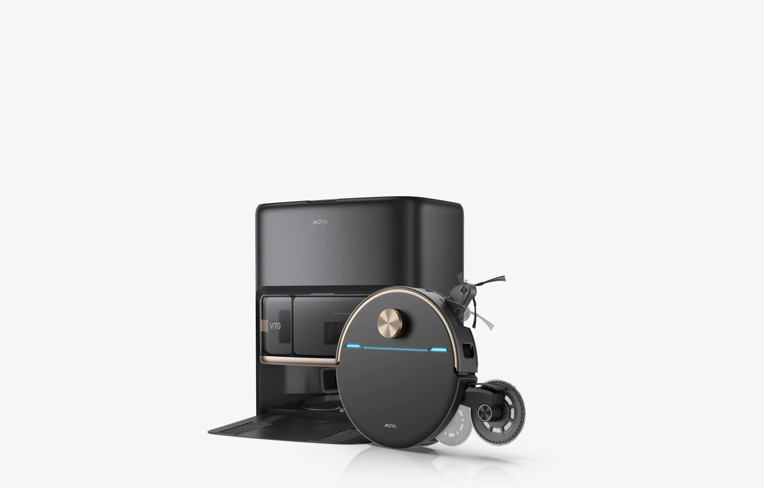 Robot Vacuum