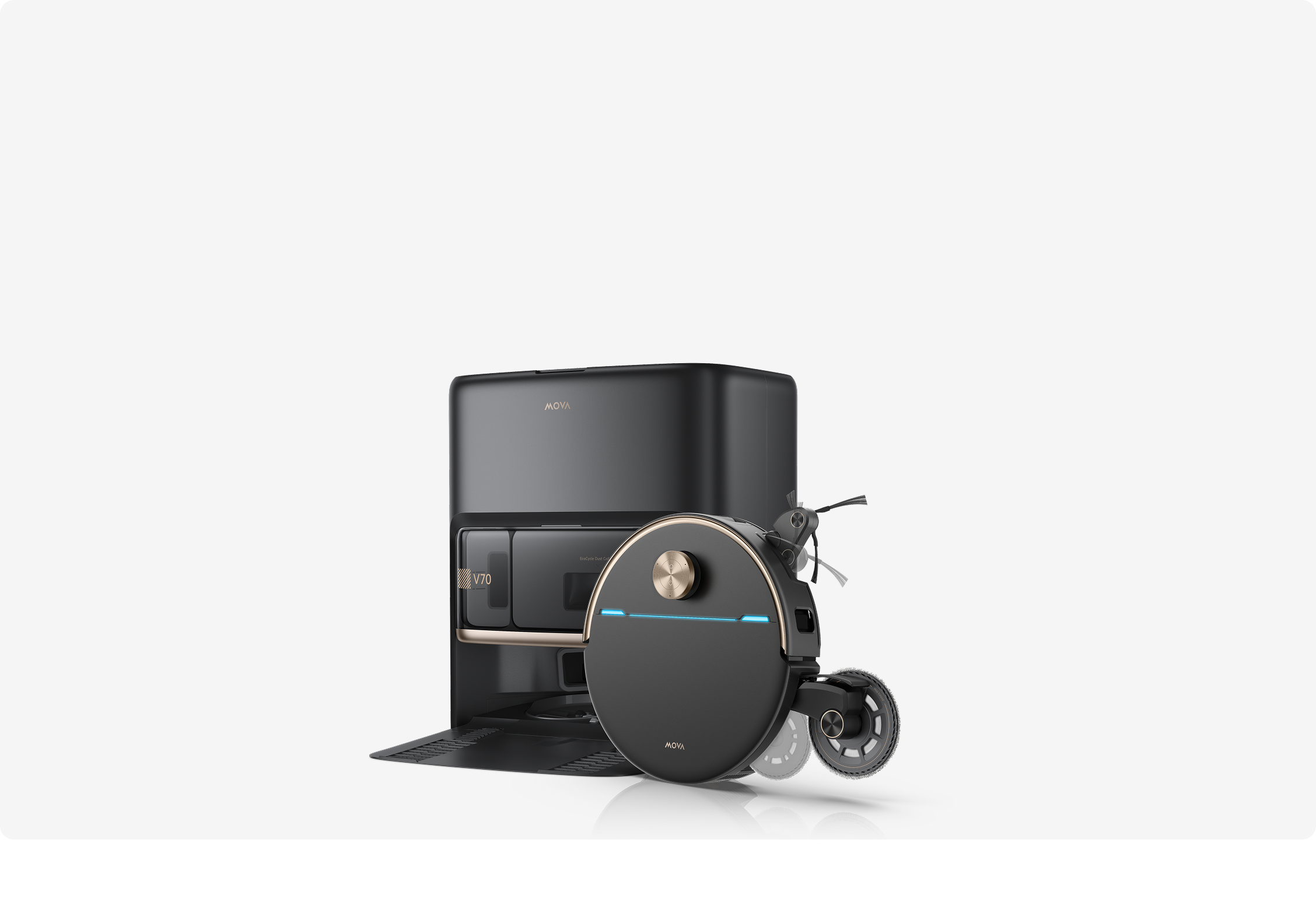 Robot Vacuum