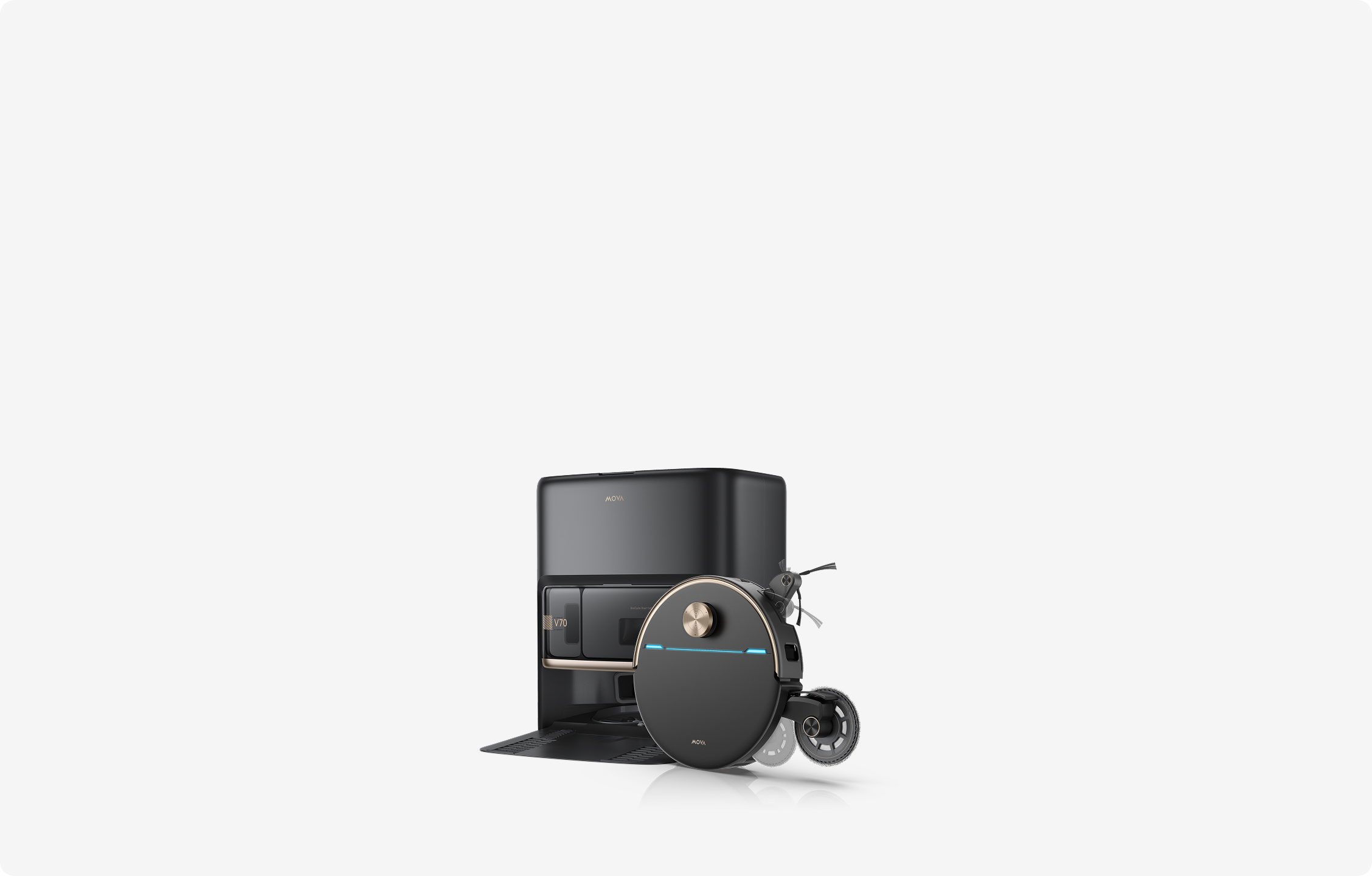 Robot Vacuum