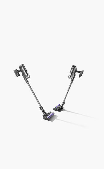 Cordless Stick Vacuum