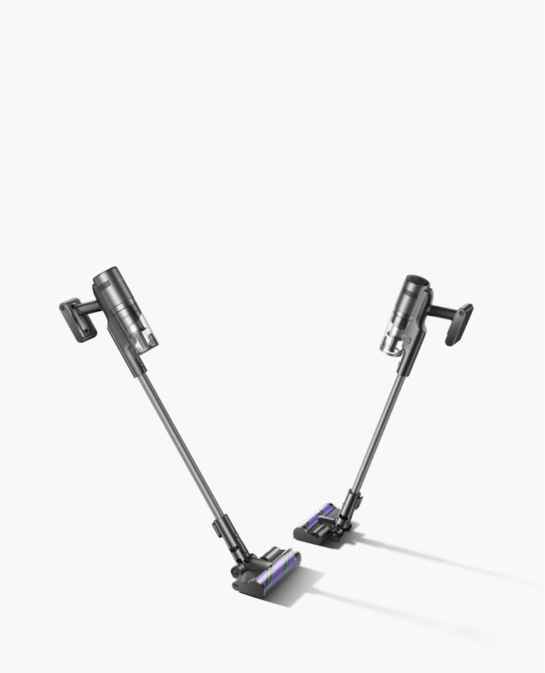 Cordless Stick Vacuum