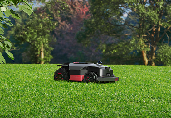 LiDAX Ultra AWD Flex Series 4. Connect the Robot to the Internet