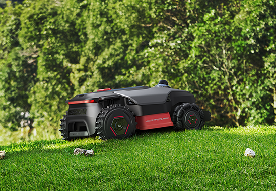 LiDAX Ultra AWD Flex Series 7. Add or Expand Zones