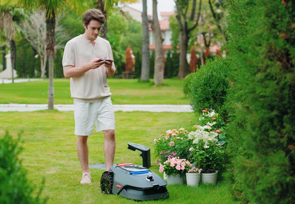5. Map Your Garden