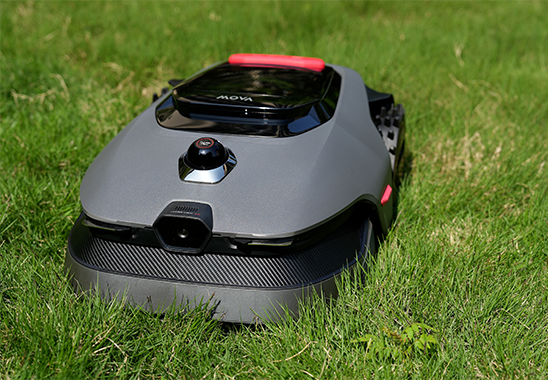 10. Basic Mowing Operations