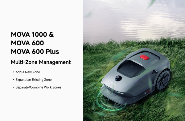 7. Multi-Zone Management