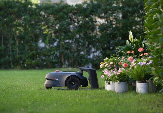 バウ•M•ロマイオン How to Use the MOVA Lawn Mower – Step-by-Step Guide & Tips | MOVA