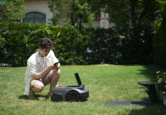 4. Connect the Robot to the Internet