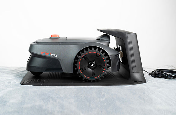 15. Battery and Winter Storage