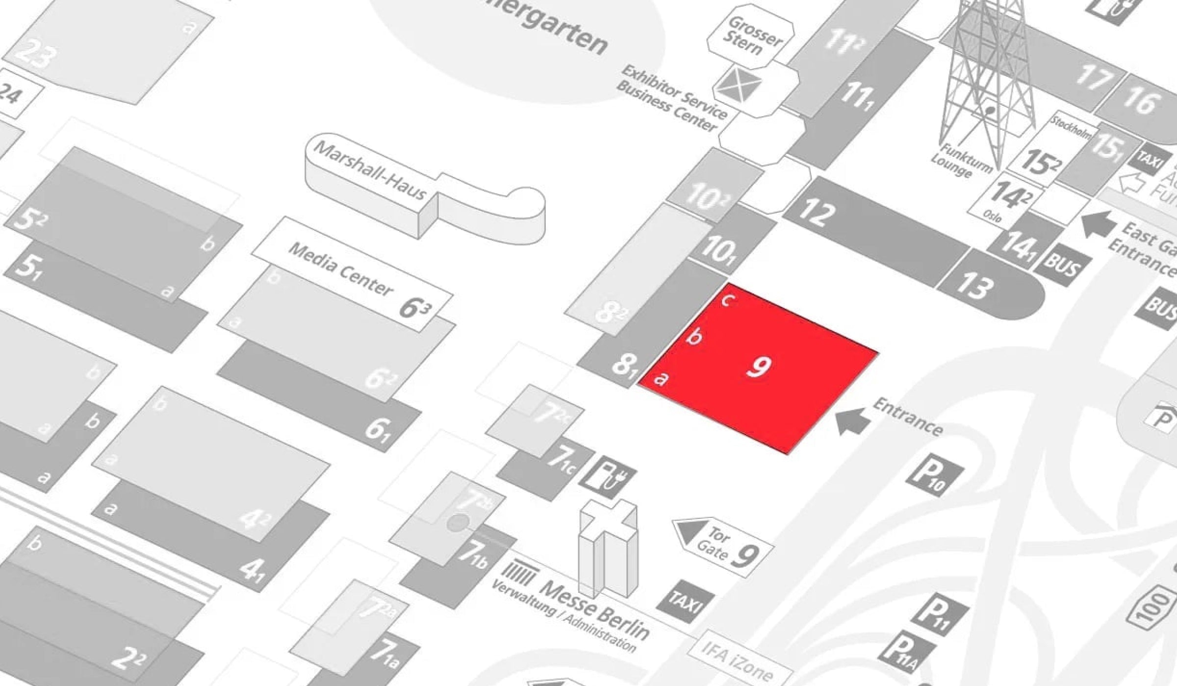 Visit us at H9-127.