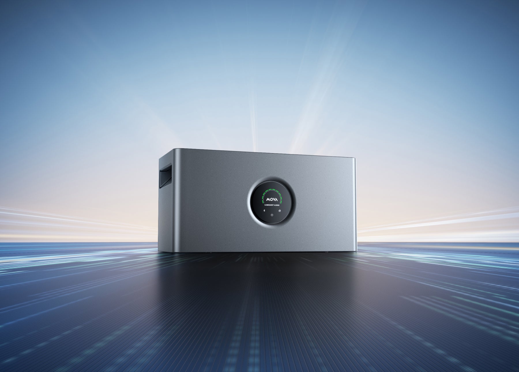 LumeGret A2000