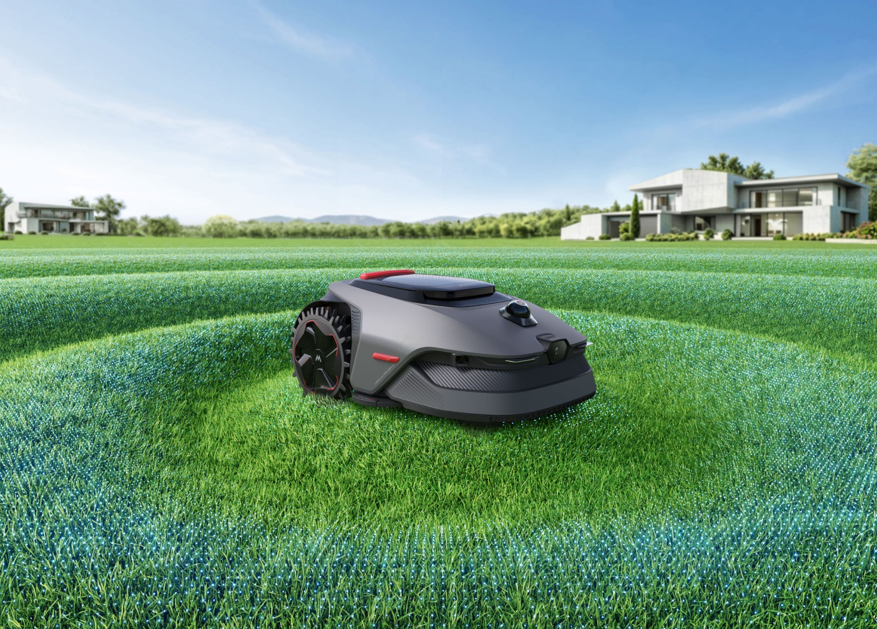 MOVA LiDAX Ultra Gen 2 IFA 2026