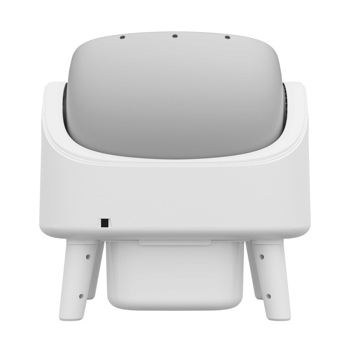 MOVA LB10 Air Self-Cleaning Litter Box