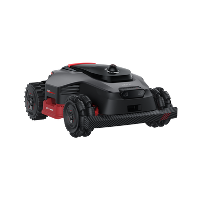 MOVA LiDAX Ultra AWD Series