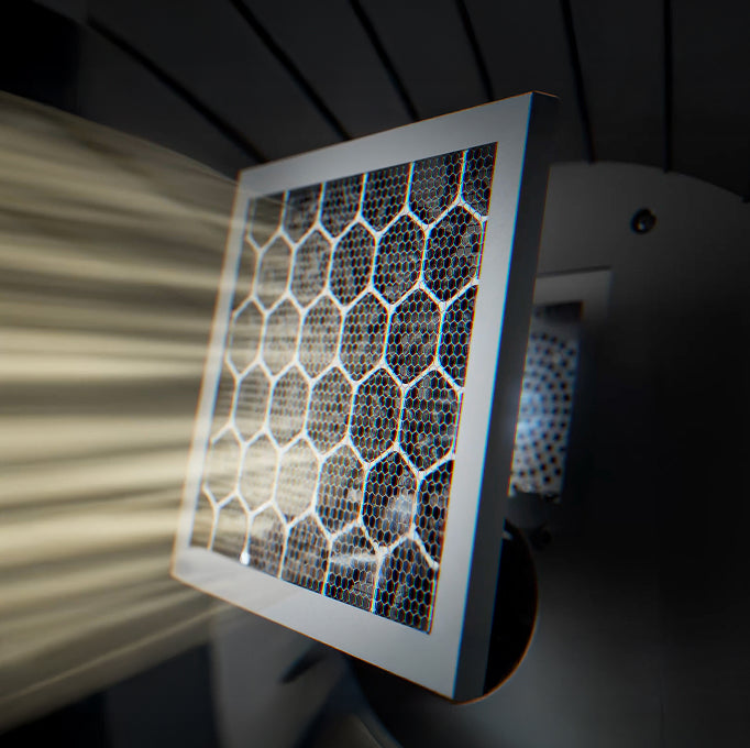 mova lr10 prime top air filter