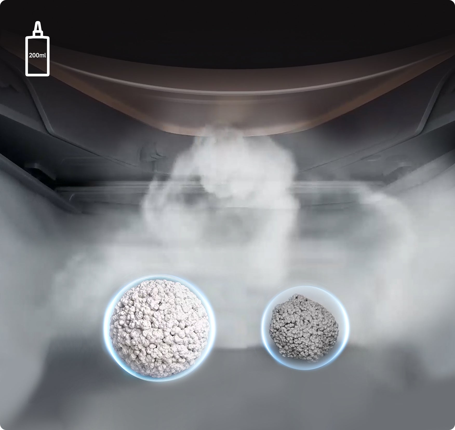 mova lr10 prime bottom spray deodorizing system