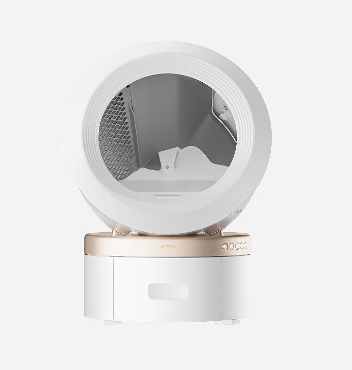 mova lr10 prime front view