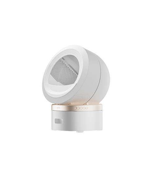 mova lr10 prime main unit