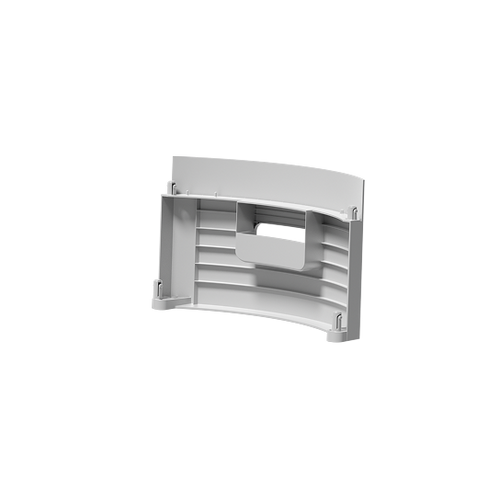 mova lr10 prime back support panel